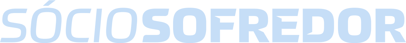 Sócio Sofredor